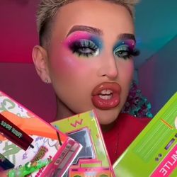 Limited Time Glamlite Fresh Prince Makeup