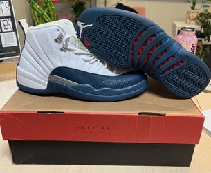 Nike Air Jordan 12