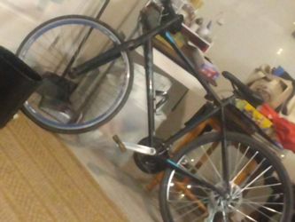 26 inch trek