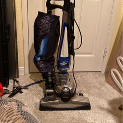 Kirby Vacuum