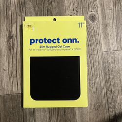 11” iPad Pro & Air 4 rugged Gel Case 