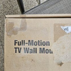 TV Wall Mount