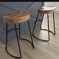 Counter Height/ Bar Stools