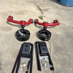 Leveling Kits
