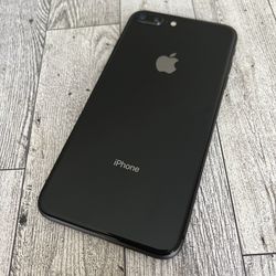   📲 iPhone 8 PLUS  (64GB)UNLOCKED 🌎 DESBLOQUEADO For All Carriers 