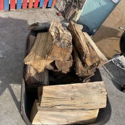 Firewood 🪵 