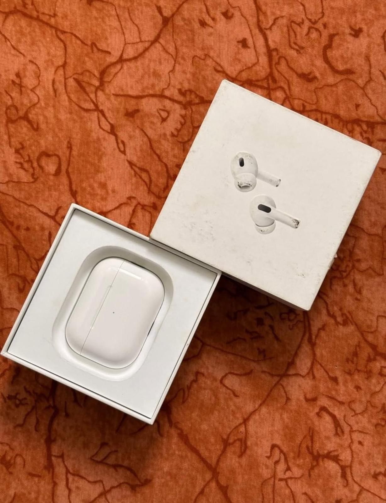 Apple AirPods Pro 3 Generation 100% authentic Apple tested and verified listing