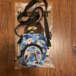 Bape Bag