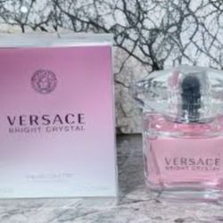 💎Versace Bright Crystal💎