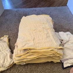 Cloth Diaper Starter Pack 