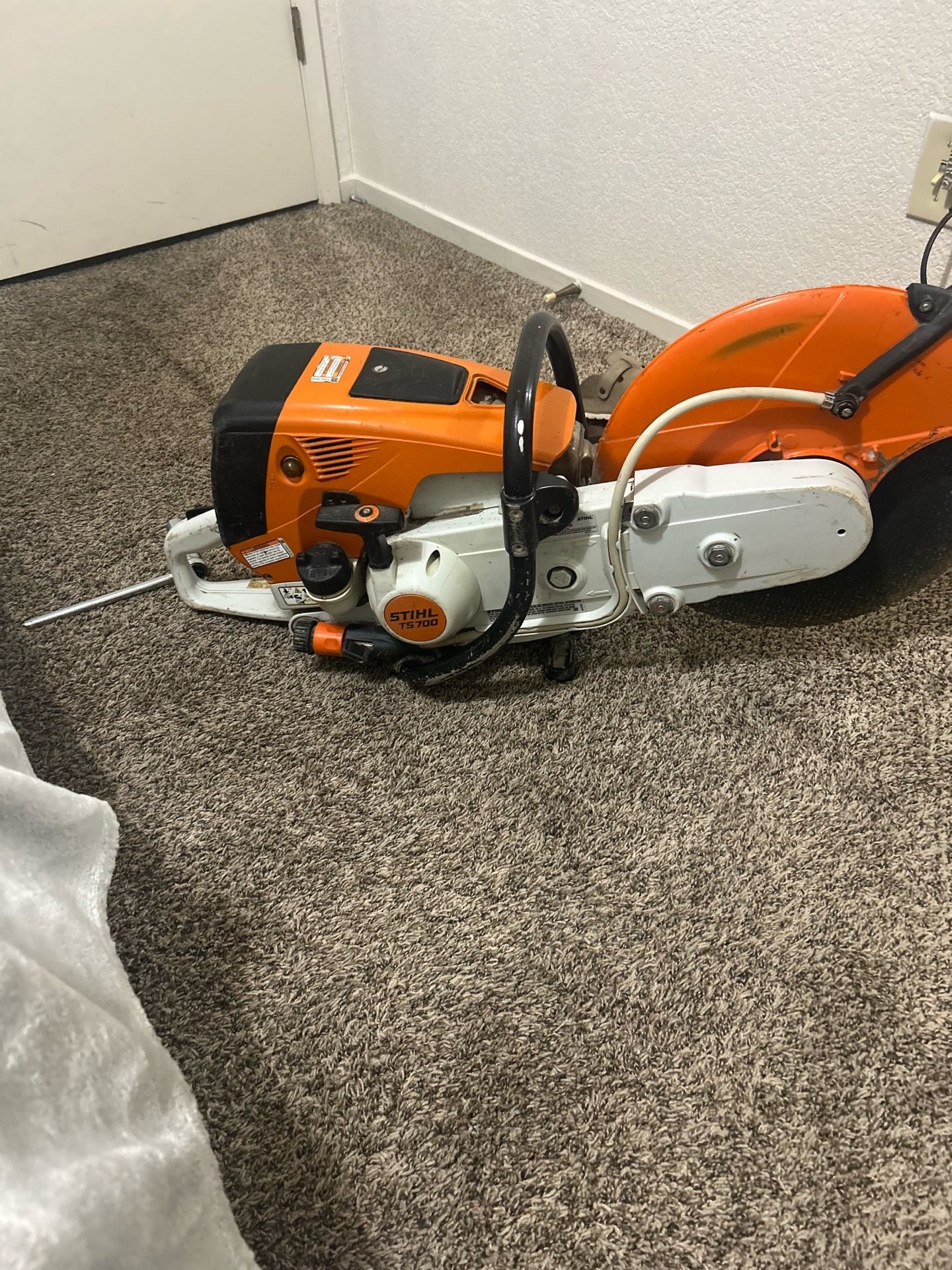 Sthil ts700