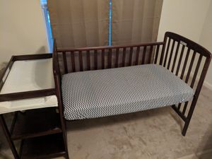 New And Used Baby Cribs For Sale In Charlotte Nc Offerup