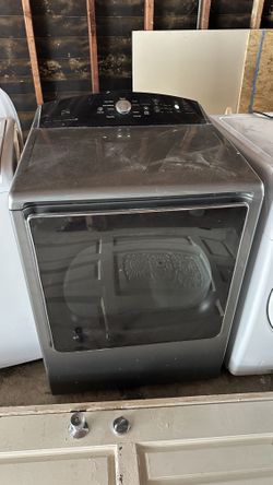 Kenmore Series 700S Smart Dry