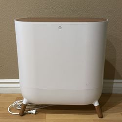 Towel Warmer By Sharper Image