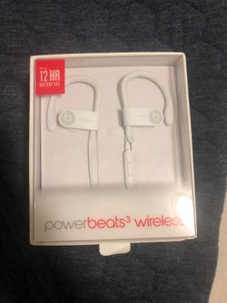 Powerbeats