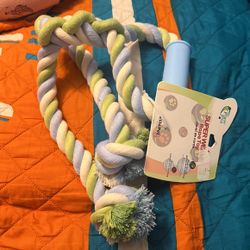 Rope Toy