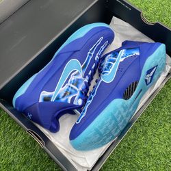 New Kobe 5 Protro “X Ray” Size 10M