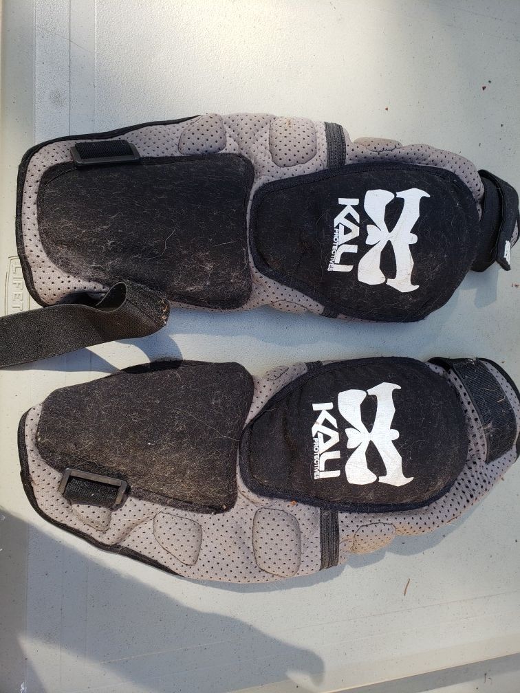 Kali Protectives Mountain Bike Leg Pads