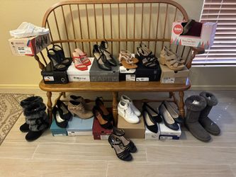 SHOES for Sale!! BRAND NEW & LIKE NEW!!!!