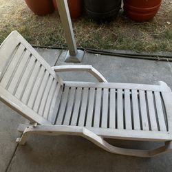 Beach Chair