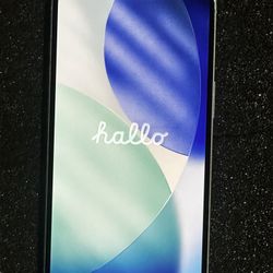 iPhone 15 Unlocked Mint Condition 