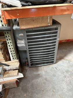 Brand New Never Used 10 Ton Condenser 460 Volts