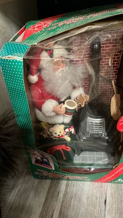 Santa Claus 25
