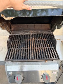 Weber Grill