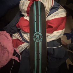 Skateboard Trying To Make Some Money Lmk