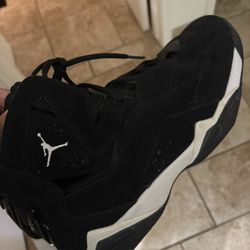 Jordan’s