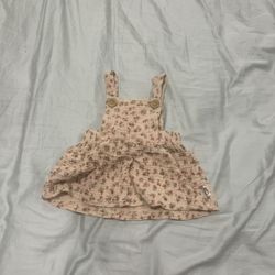 For 3 to 6 months old girls