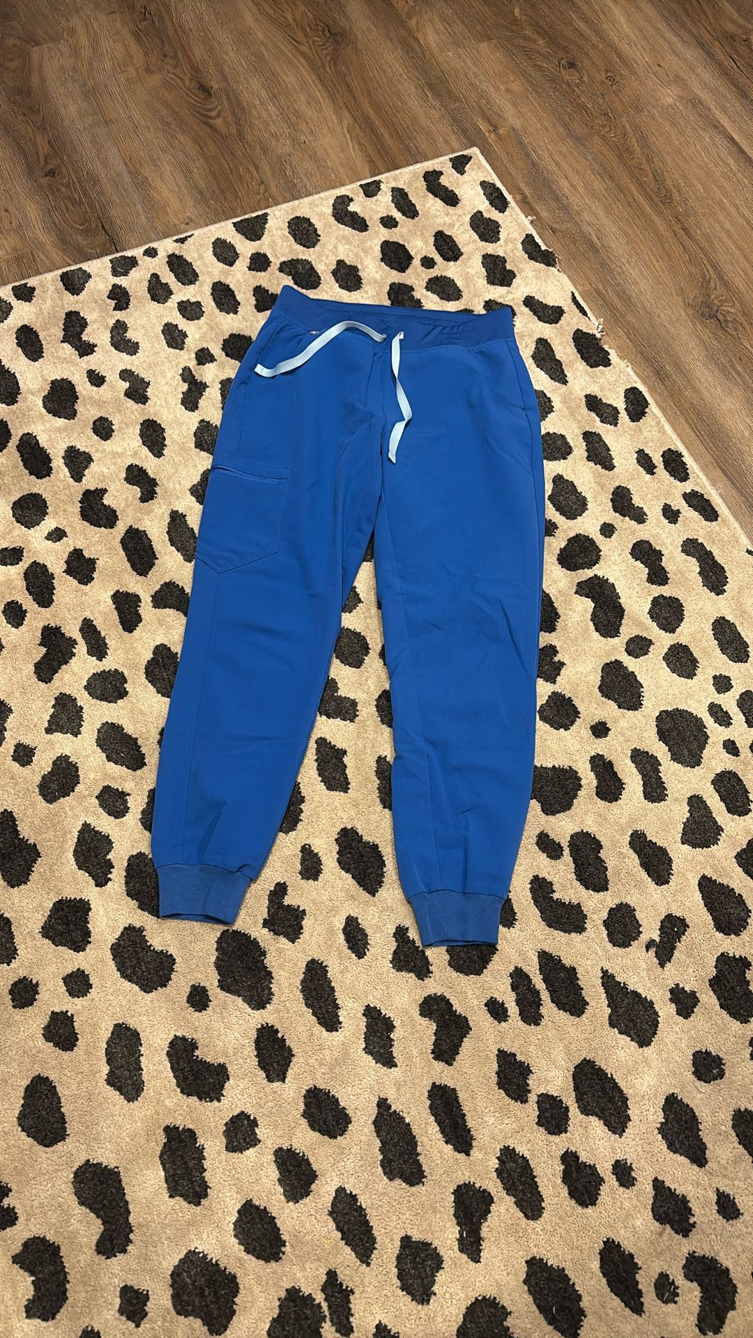 FIGS ZAMORA SCRUB PANT