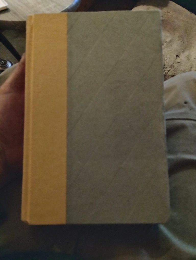 First Edition Harry Potter W/Error - $200
