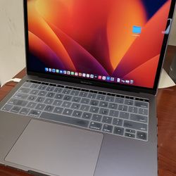 MacBook Pro 13 Inch