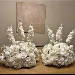 Artificial Wedding Arrangement 