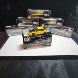 Hobby Japan JDM64 Honda Civic Type R EK9