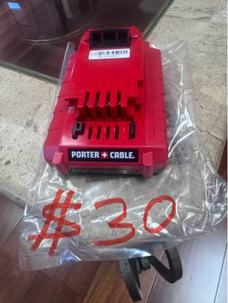 Batería nueva porter cable de 20 voltios