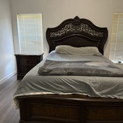 Beautiful Bed Set Of 2