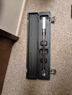 Brand new 1/2 drive 250 torque