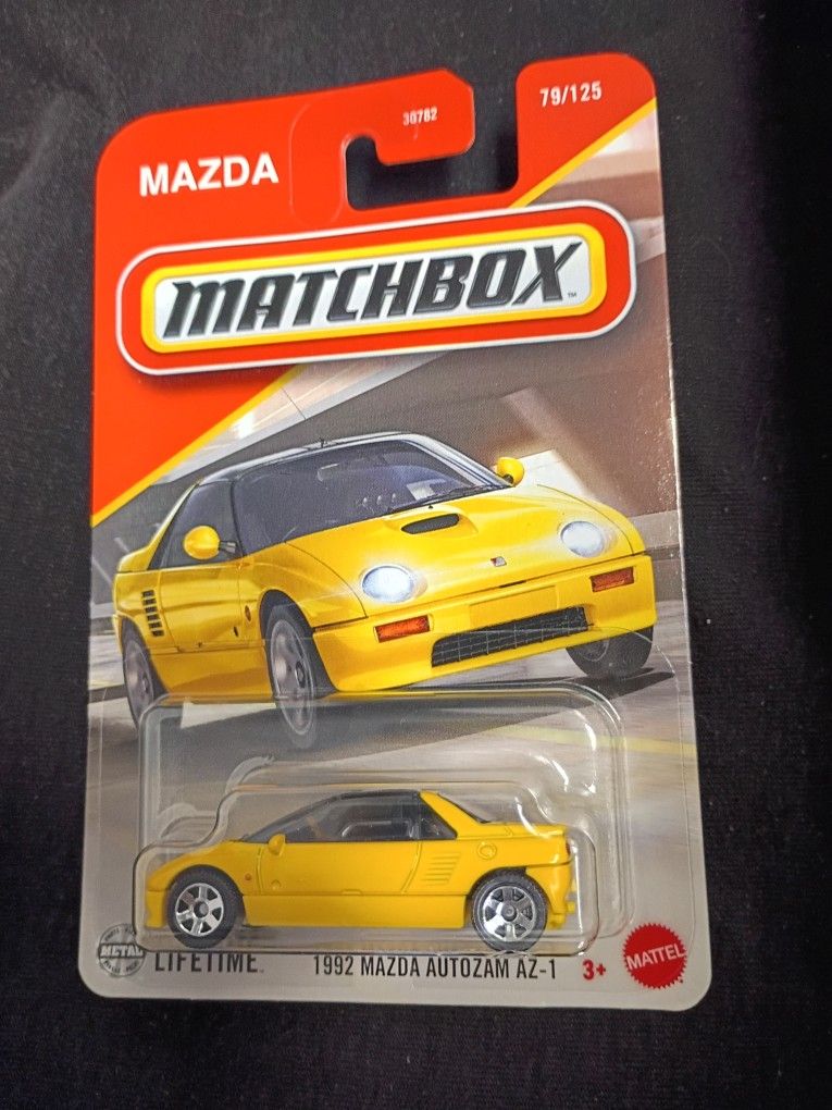 Matchbox