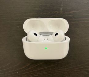 Apple Airpods Pro 2