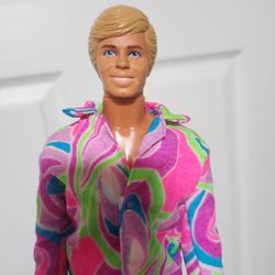 Ken Doll