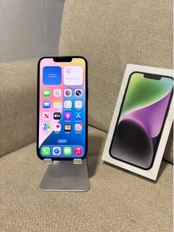 T-mobile Apple iPhone 14 128Gb