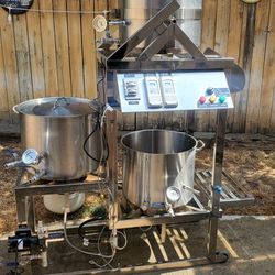 Home Brew Tower 10 Gallon