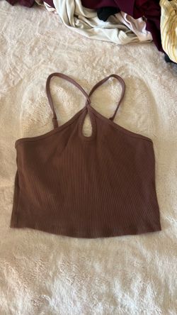 Tank top from Tilly’s small