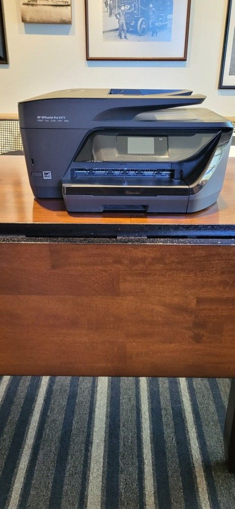 HP OfficeJet Pro 6975
