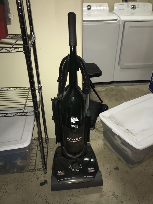 Dirt Devil Vacuum for sale! for Sale in Las Vegas, NV OfferUp