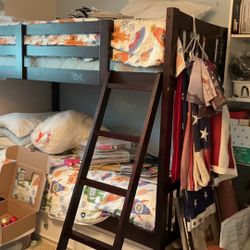 Bunk Bed 