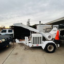Chipper For Sale 