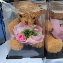 Teddy Bears. Ositos. Dia De La Madre